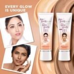 Glow & Lovely BB Cream indian
