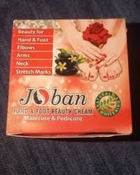 Indian Joban Beauty Cream Price in Pakistan