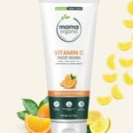 Mamaearth Vitamin C Face Wash Price in Pakistan
