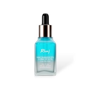 Niacinamide 10% + Zinc Clarifying Face Serum in Pakistan