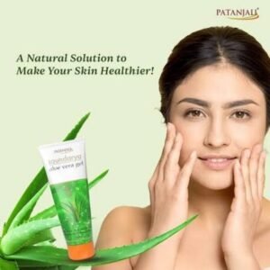 Patanjali Aloe Vera Gel Price in Pakistan