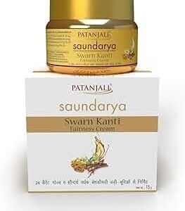 Patanjali Saundarya Cream in pakistan