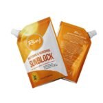 RIVAJ SUNBLOCK SPF 60 POUCH in Pakistan