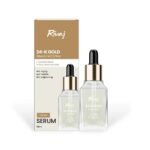 Rivaj 24k Gold Face Serum in Pakistan