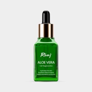 Rivaj Aloe Vera Face Serum in Pakistan