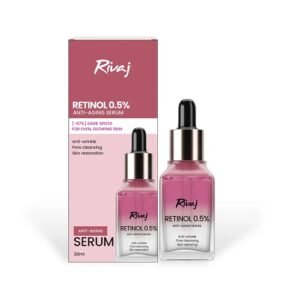 Rivaj Anti Aging Face Serum in Pakistan