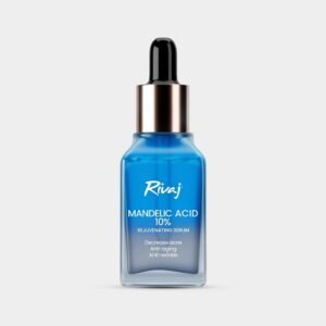Rivaj Rejuvenating Face Serum in Pakistan