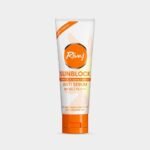 Rivaj SPF60 Anti-Sebum Sunblock in Pakistan