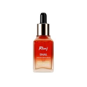 Rivaj Snail Skin Restoring Face Serum in Pakistan