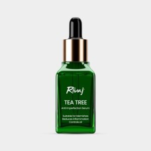 Rivaj Tea Tree Face Serum Price in Pakistan