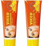 Vicco Turmeric Skin Cream in Pakistan