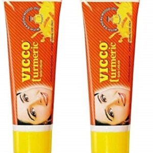 Vicco Turmeric Skin Cream in Pakistan