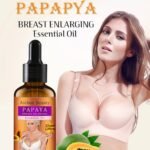 Breast Enlargement Oil Price in Pakistan